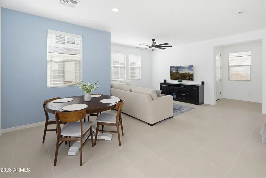 25289 N 141st Avenue, Surprise, AZ 85387 - #2