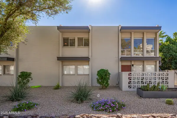 7315 E Northland Drive #4, Scottsdale, AZ 85251