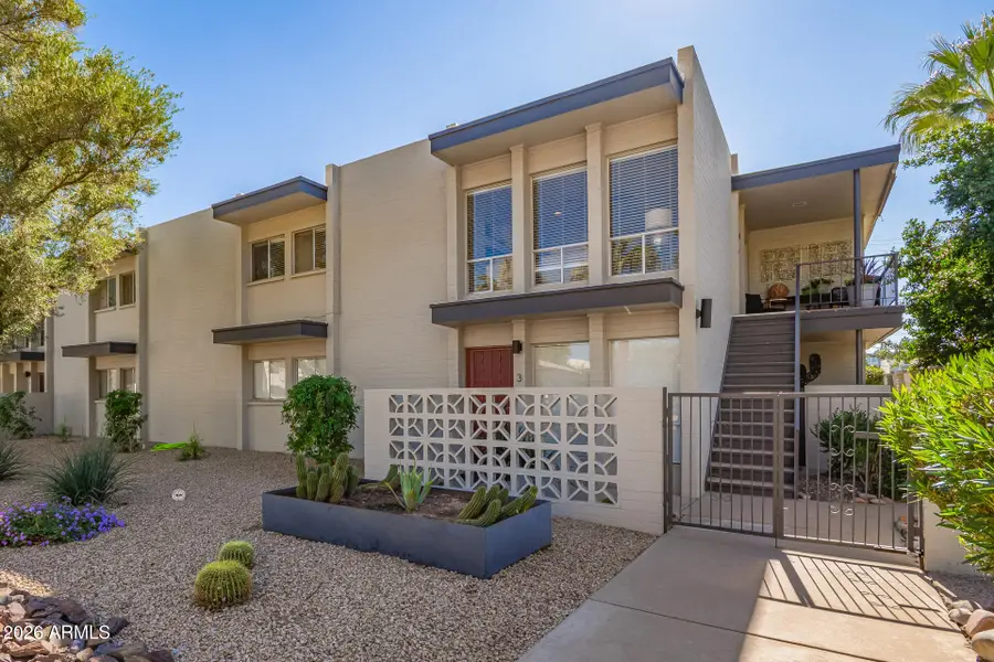 7315 E Northland Drive #4, Scottsdale, AZ 85251 - #2