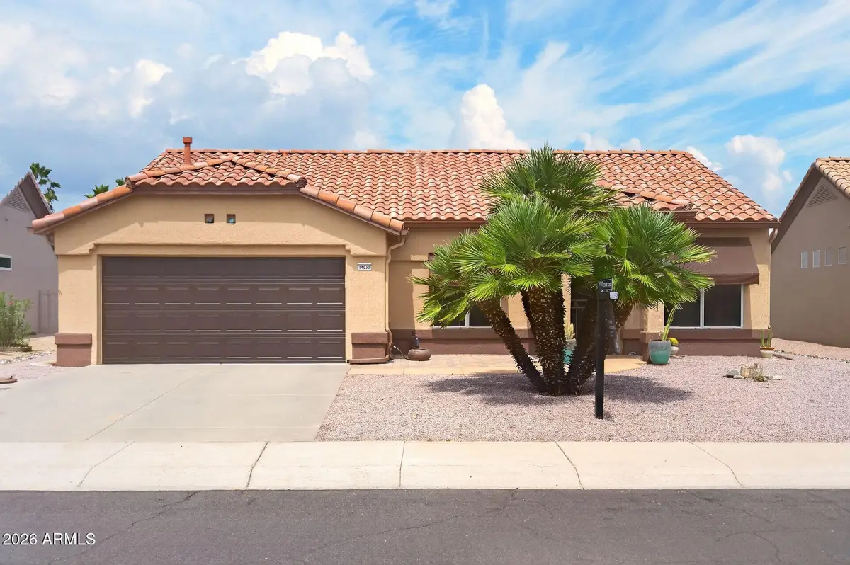14032 W Rico Drive, Sun City West, AZ 85375 - #1