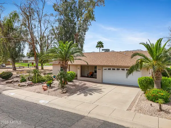 11844 S Magic Stone Drive, Phoenix, AZ 85044