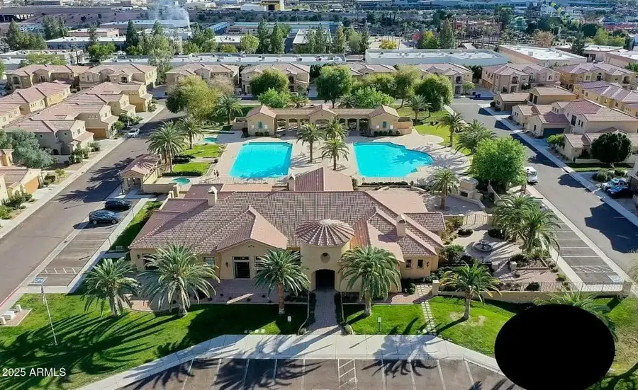 1367 S Country Club Drive #1281, Mesa, AZ 85210 - #2