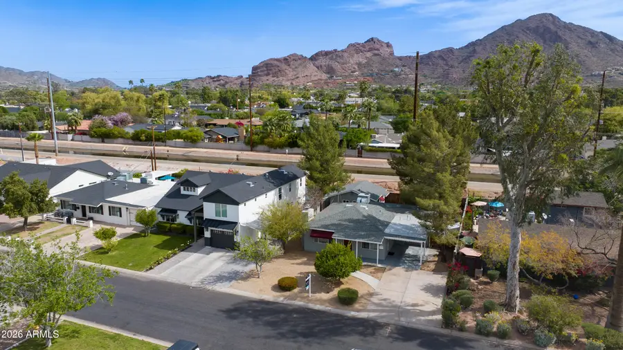4440 E Campbell Avenue, Phoenix, AZ 85018 - #3