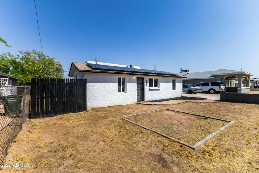 2532 E Jones Avenue, Phoenix, AZ 85040 - #2