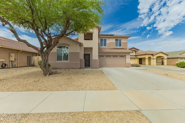 16746 W Adams Street, Goodyear, AZ 85338