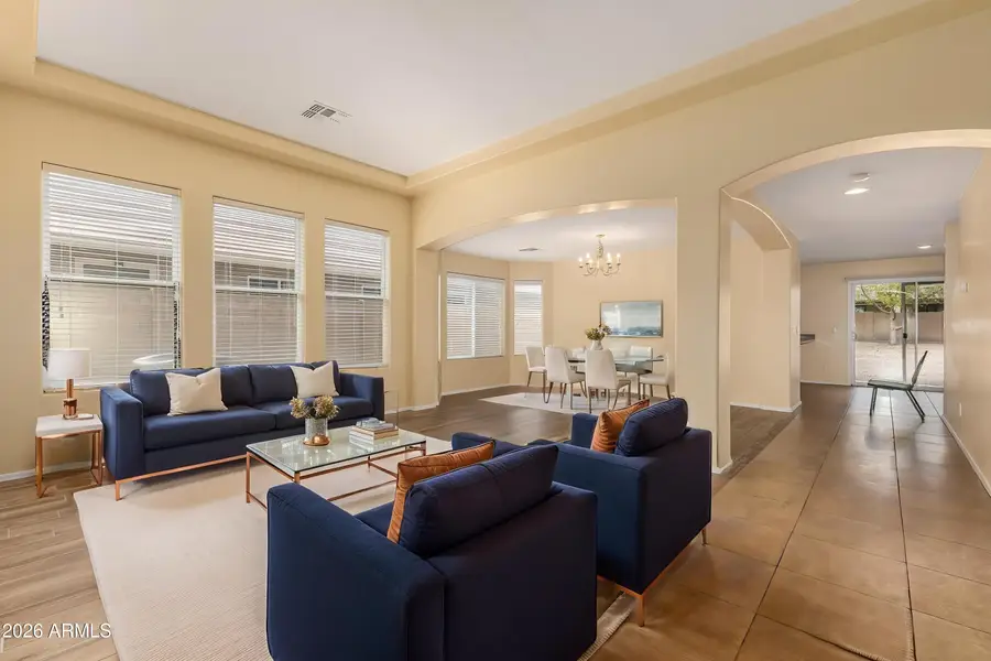 16746 W Adams Street, Goodyear, AZ 85338 - #2