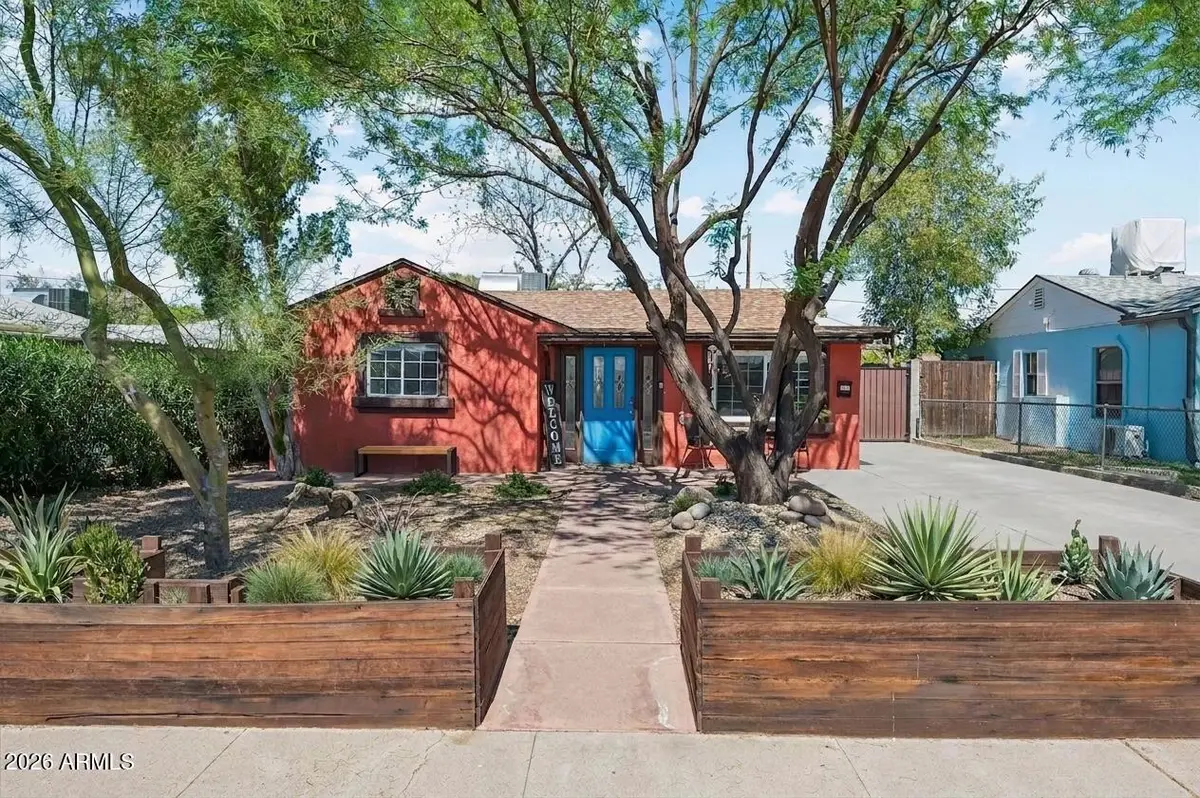 2218 E Yale Street, Phoenix, AZ 85006 - #1