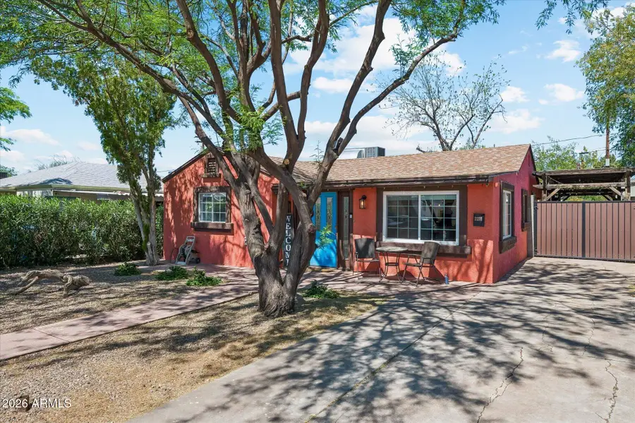 2218 E Yale Street, Phoenix, AZ 85006 - #3