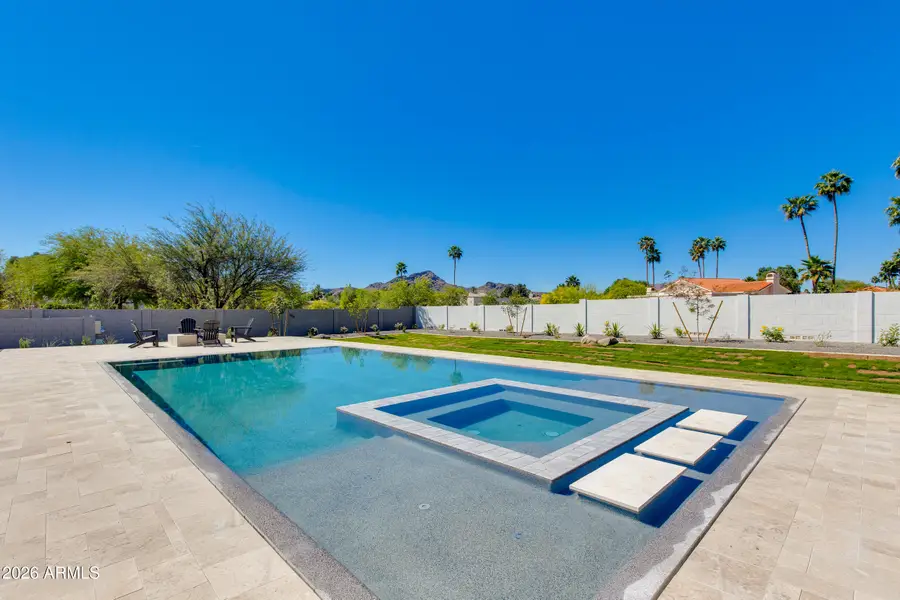 6621 E Doubletree Ranch Road, Paradise Valley, AZ 85253 - #2