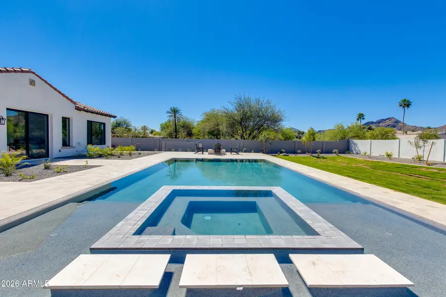 6621 E Doubletree Ranch Road, Paradise Valley, AZ 85253 - #3