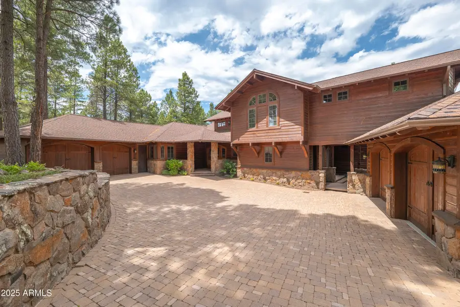 2736 Andrew Douglass --, Flagstaff, AZ 86005 - #2