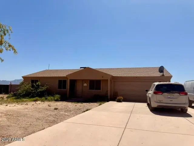 3527 E Batten Road, Eloy, AZ 85131 - #1