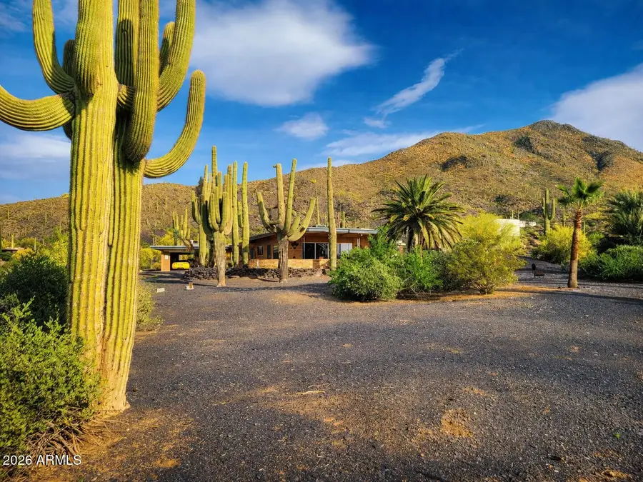 6035 E Blue Ridge Drive, Cave Creek, AZ 85331 - #2