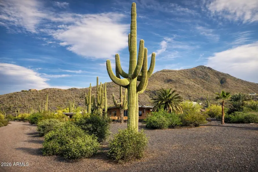 6035 E Blue Ridge Drive, Cave Creek, AZ 85331 - #3