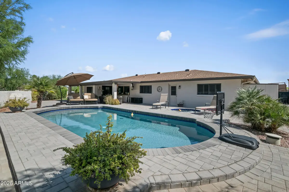 529 W Wood Drive, Phoenix, AZ 85029 - #1