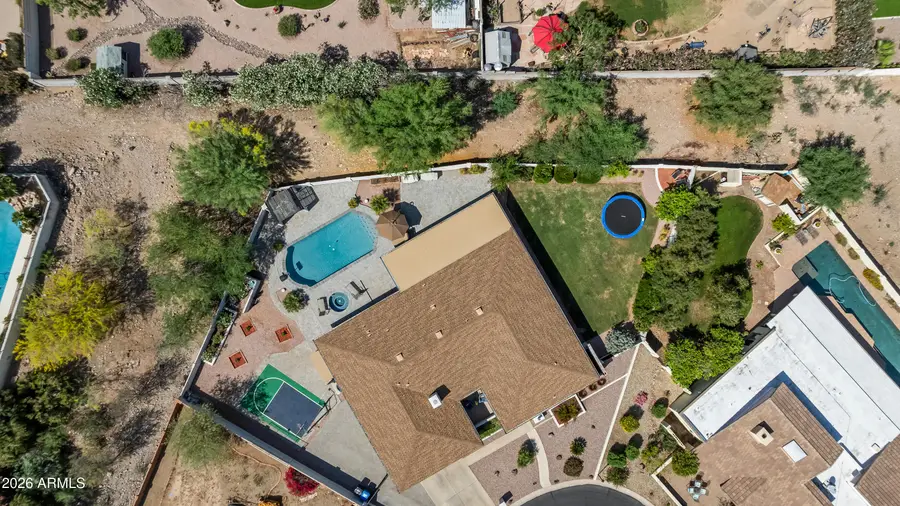 529 W Wood Drive, Phoenix, AZ 85029 - #2