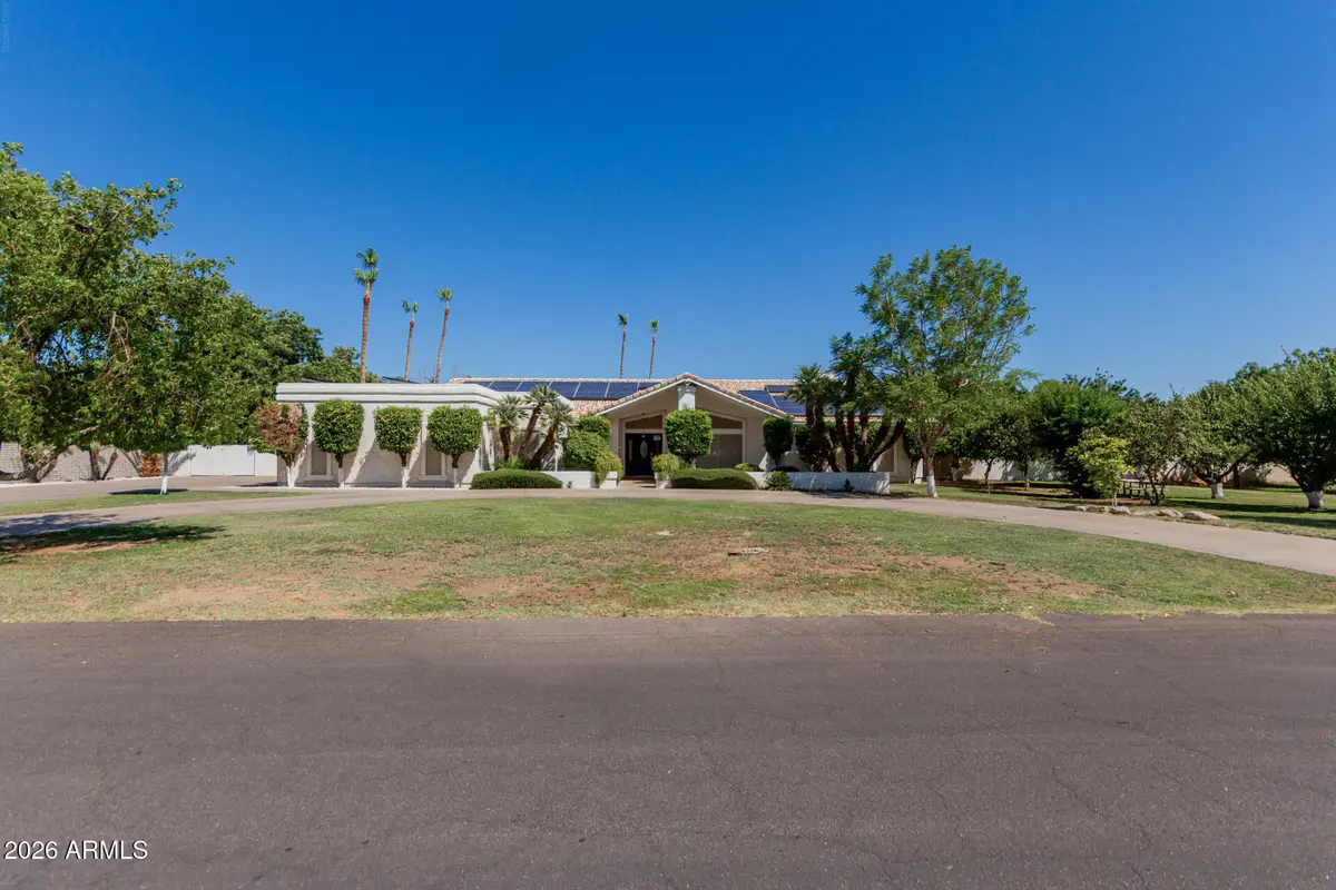 5237 N 106th Avenue, Glendale, AZ 85307 - #1