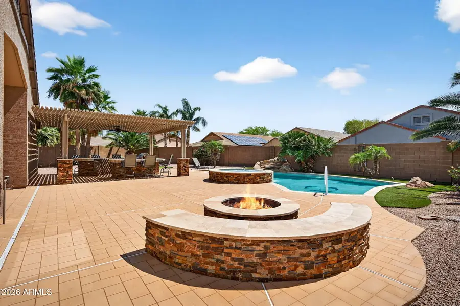 3905 E Azurite Road, San Tan Valley, AZ 85143 - #3