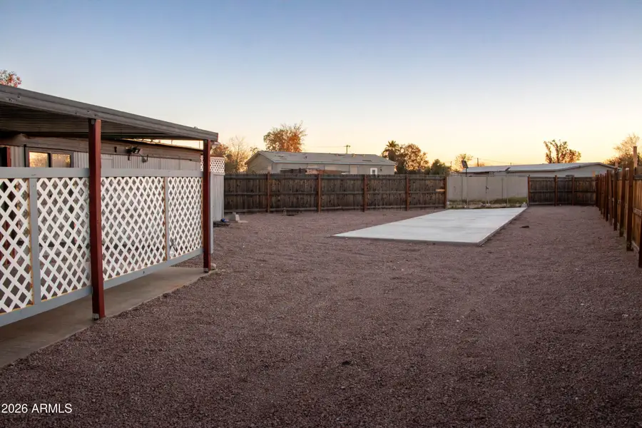 661 W Saguaro Street, Casa Grande, AZ 85122 - #3