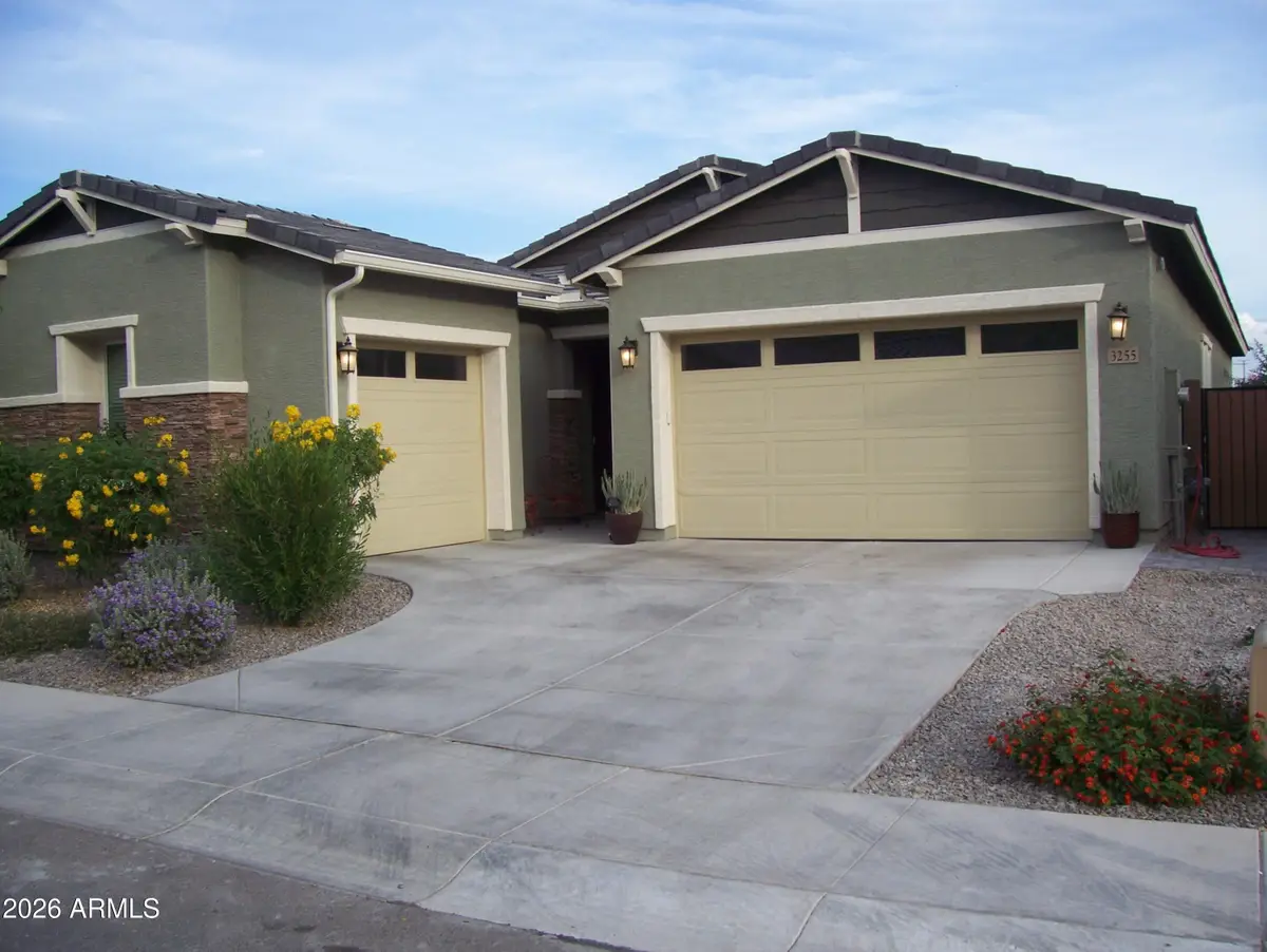 3255 W Peak View Road, Phoenix, AZ 85083 - #1