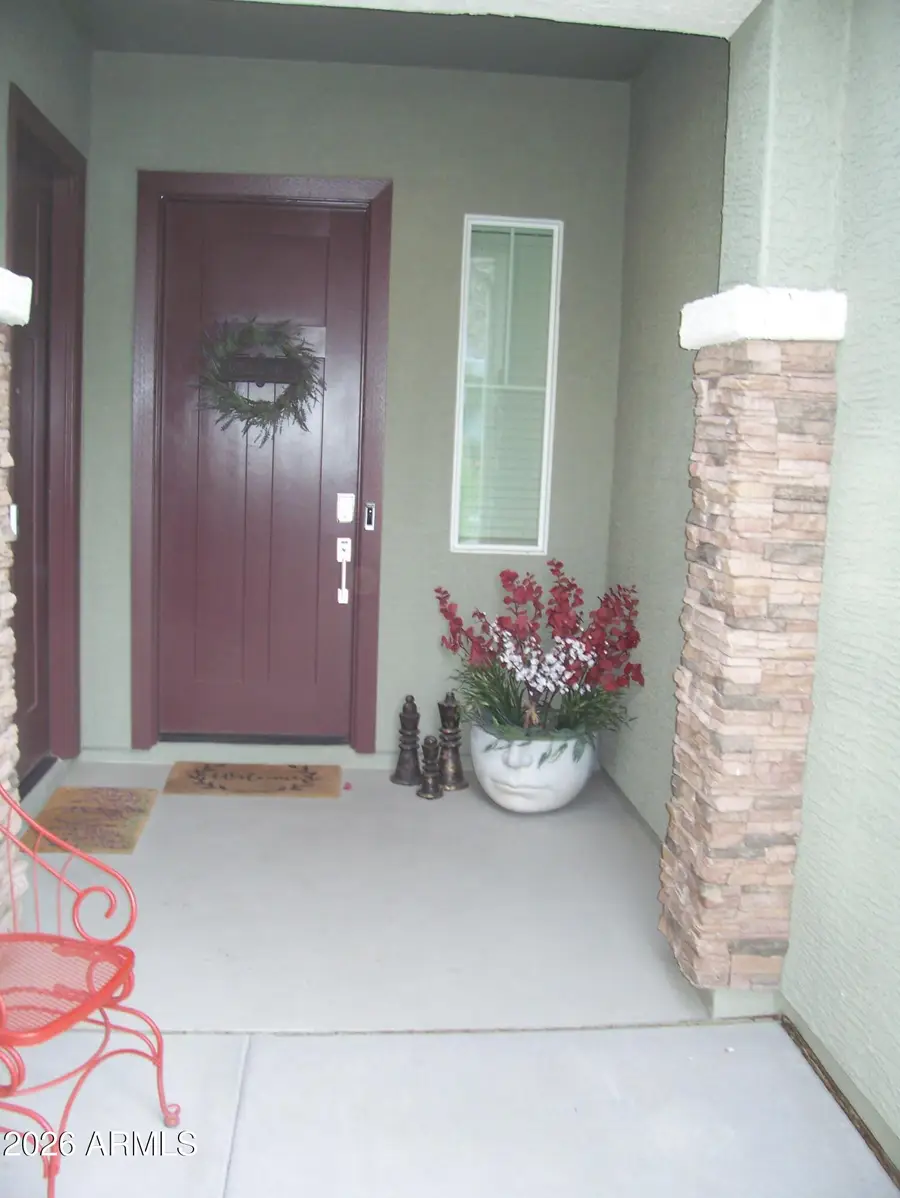 3255 W Peak View Road, Phoenix, AZ 85083 - #2