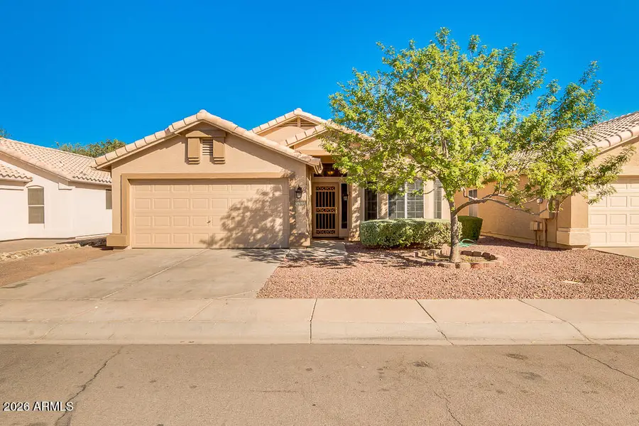 750 E Baylor Lane, Chandler, AZ 85225 - #2