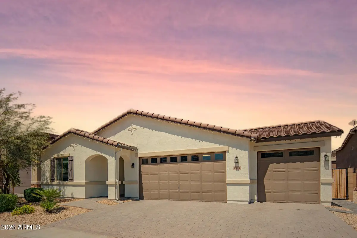 7914 W Pueblo Avenue, Phoenix, AZ 85043 - #1