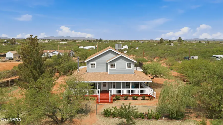 6387 S Alvarado Place, Hereford, AZ 85615 - #2