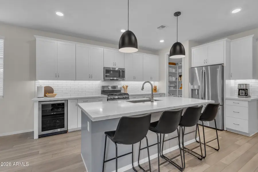 10031 E Tillman Avenue, Mesa, AZ 85212 - #2