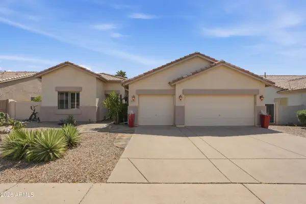 9251 E Princess Drive, Mesa, AZ 85207