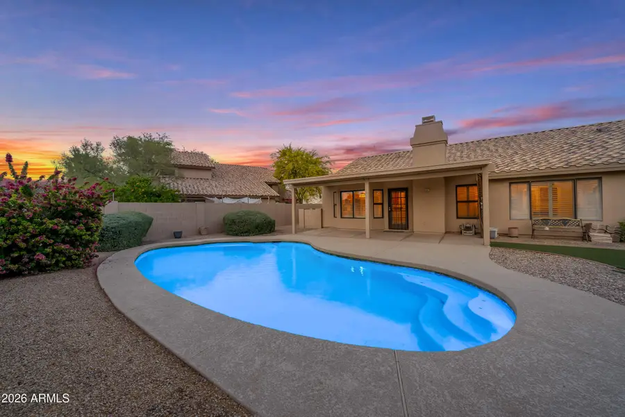 1366 N Laveen Drive, Chandler, AZ 85226 - #3