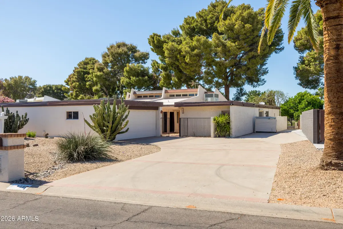 118 W Tam Oshanter Drive, Phoenix, AZ 85023 - #1