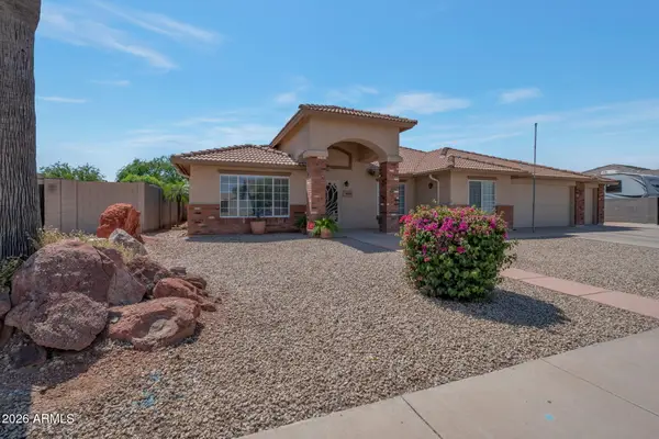 11441 E Ramona Avenue, Mesa, AZ 85212