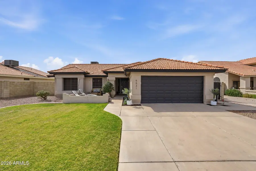 5531 E Elena Avenue, Mesa, AZ 85206 - #2