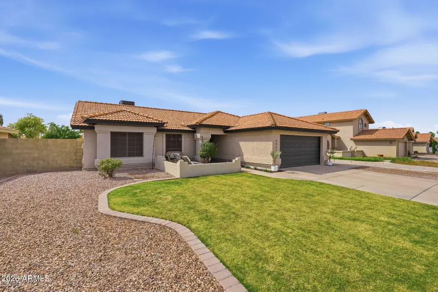 5531 E Elena Avenue, Mesa, AZ 85206 - #3