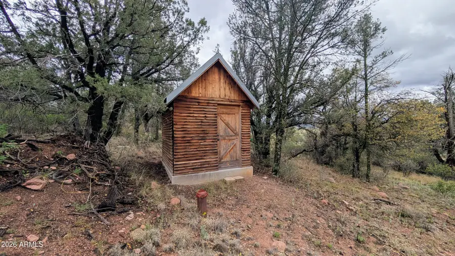 453 N Seeley Drive, Young, AZ 85554 - #2