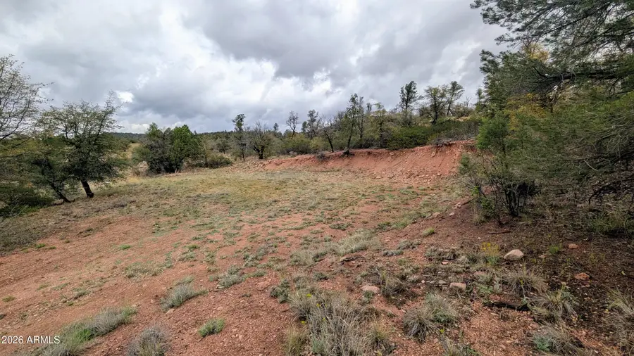 453 N Seeley Drive, Young, AZ 85554 - #3