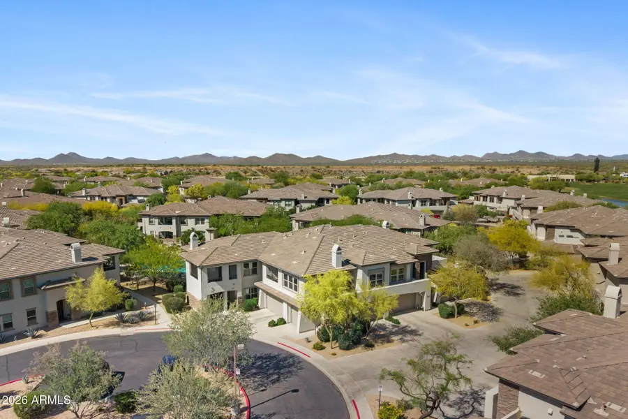 33575 N Dove Lakes Drive #2017, Cave Creek, AZ 85331 - #2