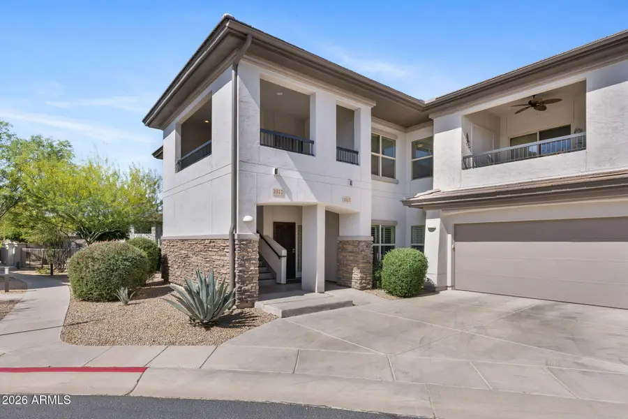 33575 N Dove Lakes Drive #2017, Cave Creek, AZ 85331 - #3