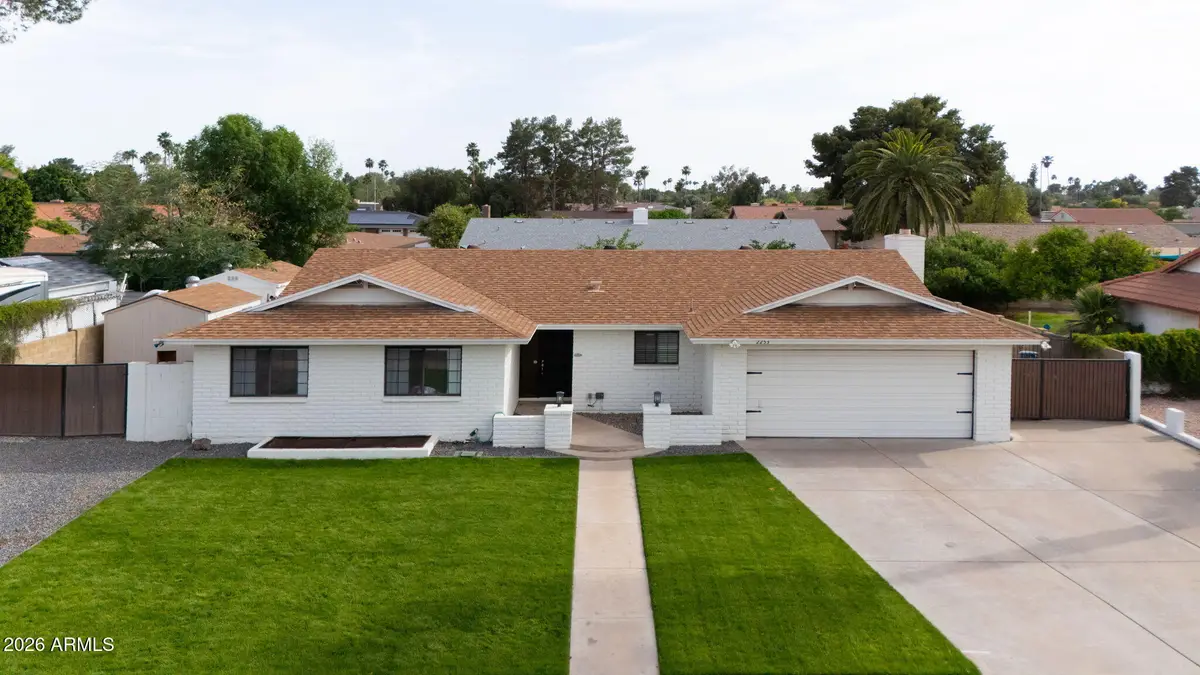 2253 E Jaeger Street, Mesa, AZ 85213 - #1