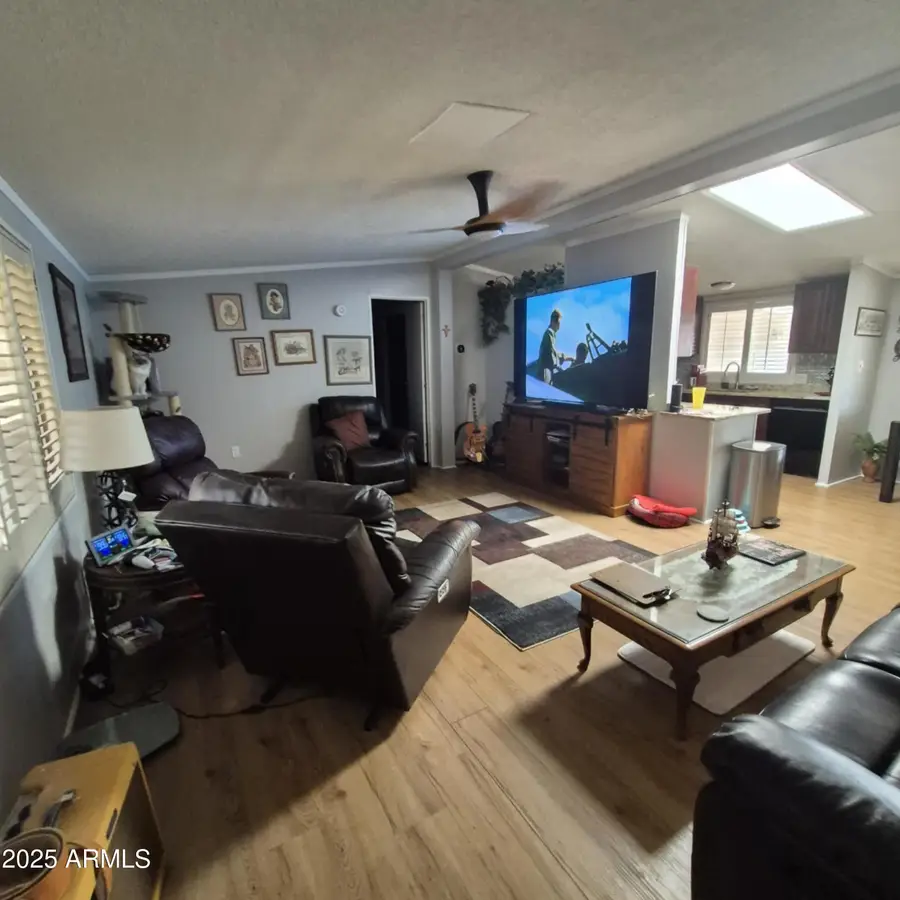 9828 E Pueblo Avenue #25, Mesa, AZ 85208 - #3