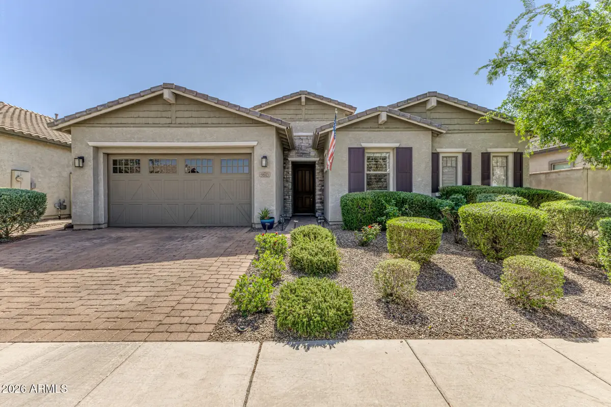 9843 E Rubidium Avenue, Mesa, AZ 85212 - #1