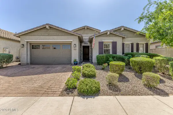 9843 E Rubidium Avenue, Mesa, AZ 85212