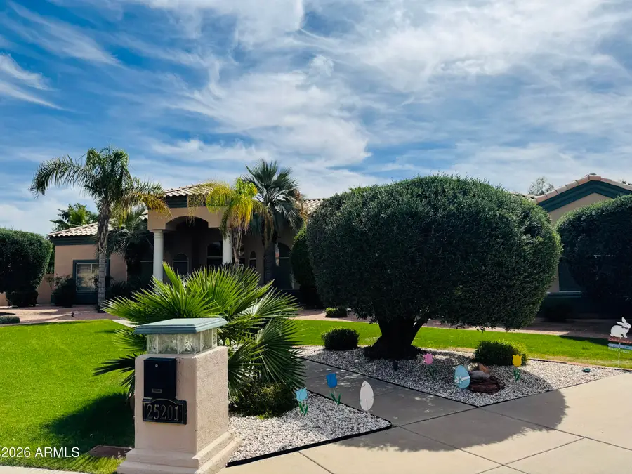 25201 N 47th Drive, Phoenix, AZ 85083 - #2