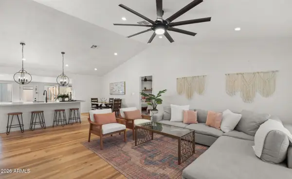 4037 N 81st Street, Scottsdale, AZ 85251