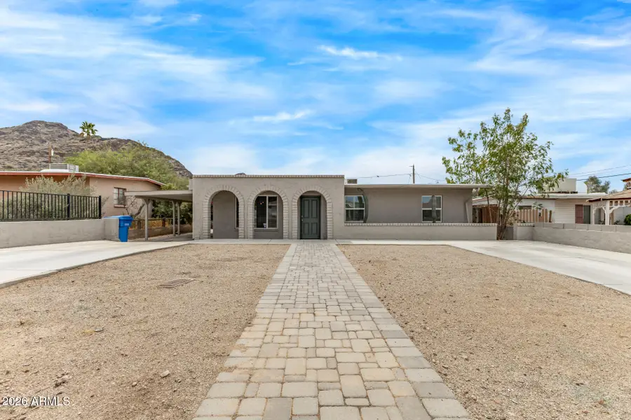 1439 E Hatcher Road, Phoenix, AZ 85020 - #2