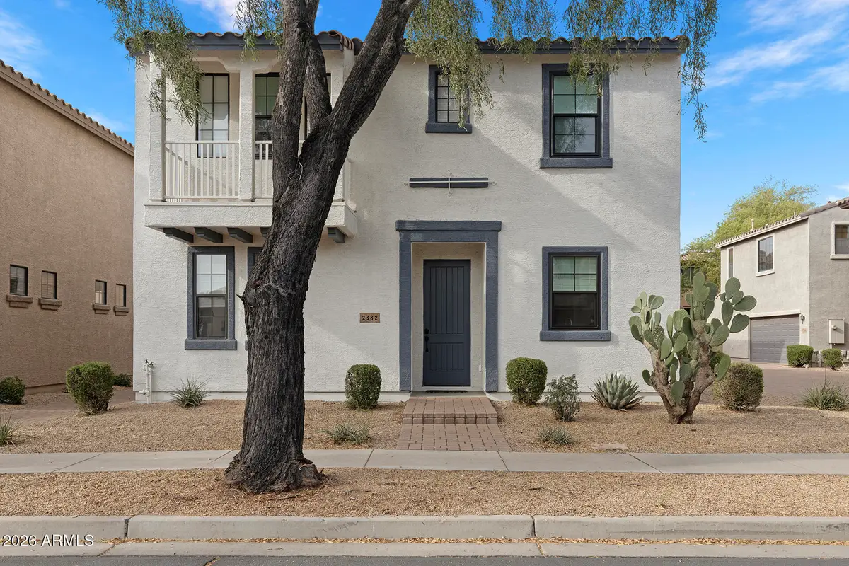 2382 W Sleepy Ranch Road, Phoenix, AZ 85085 - #1