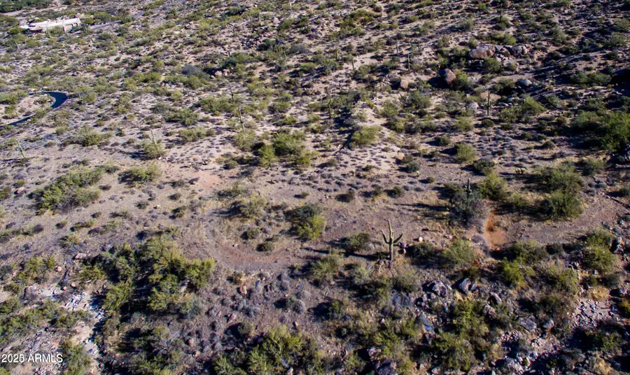 3700 N Nevermind Trail N, Carefree, AZ 85377 - #3