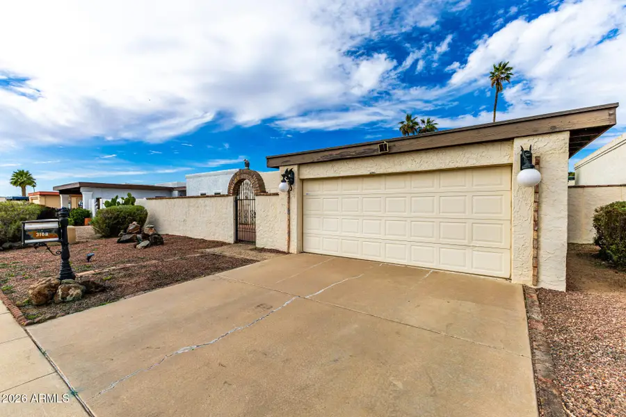 3108 W Clinton Street, Phoenix, AZ 85029 - #2