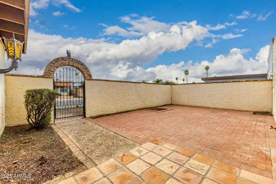 3108 W Clinton Street, Phoenix, AZ 85029 - #3